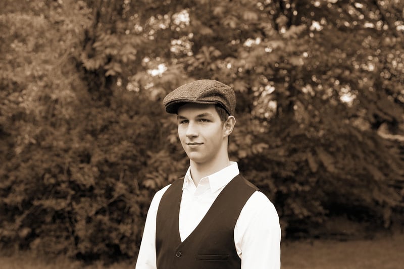 Historical Fashion